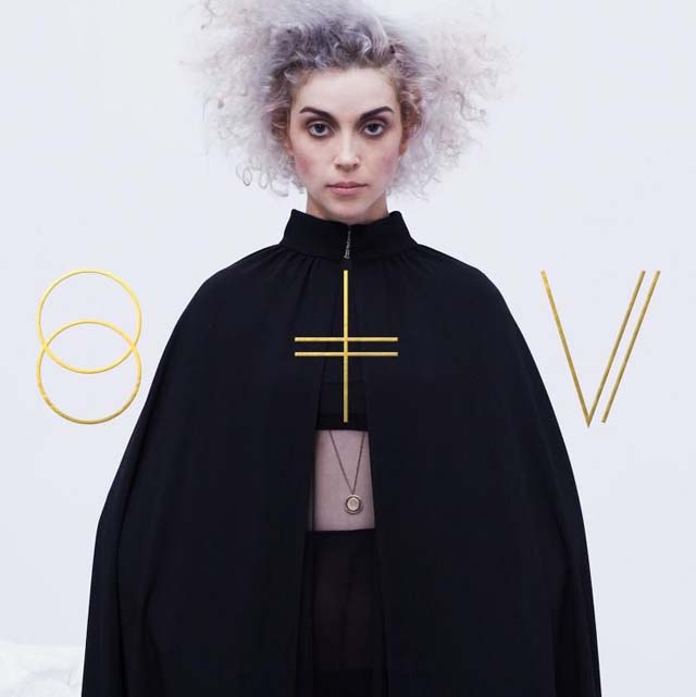 St. Vincent / St. Vincent: Deluxe