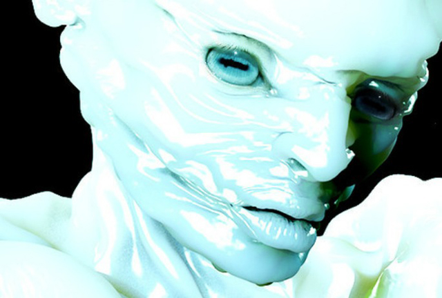 Arca / Sheep (Hood By Air FW15)