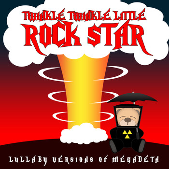VA / Lullaby Versions Of Megadeth