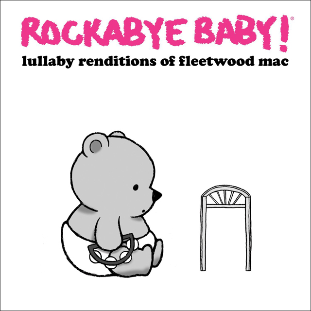 VA / Lullaby Renditions of Fleetwood Mac
