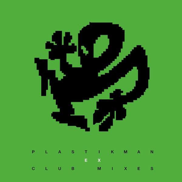 Plastikman / EX: Club Mixes