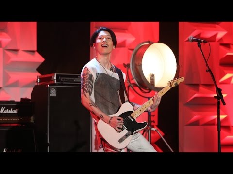MIYAVI