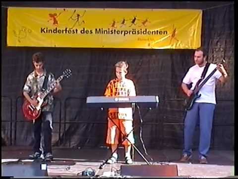 Zedd, Arkadi Zaslavski & Igor Zaslavski (2001)