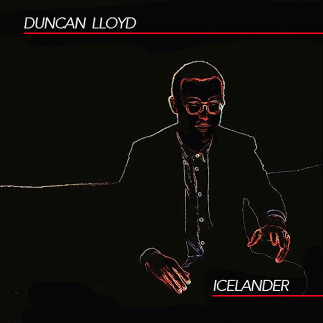 Duncan Lloyd / ICELANDER