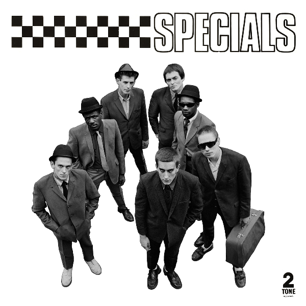 The Specials / The Specials