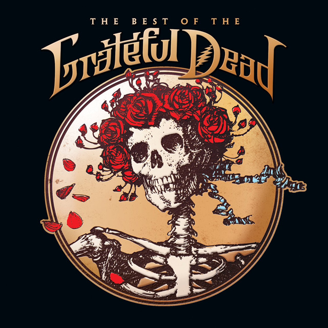 Grateful Dead / The Best Of The Grateful Dead