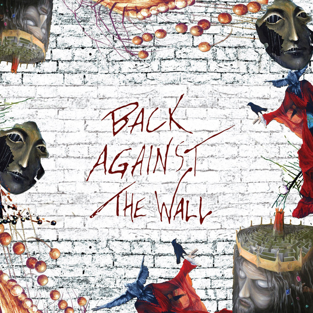 VA / Back Against The Wall - A Tribute To Pink Floyd