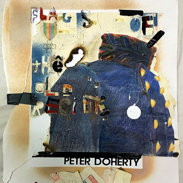 Peter Doherty / Flags Of The Old Regime