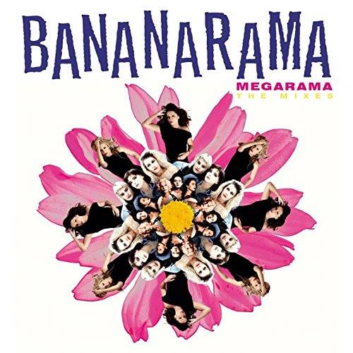 Bananarama / Megarama