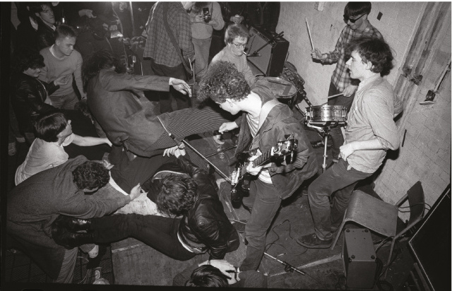 Jesus & Mary Chain - 1984