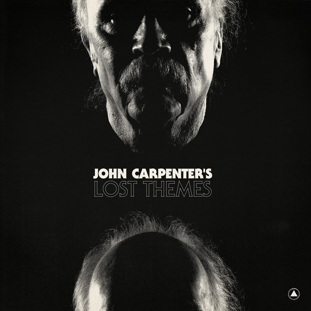 John Carpenter / Lost Themes