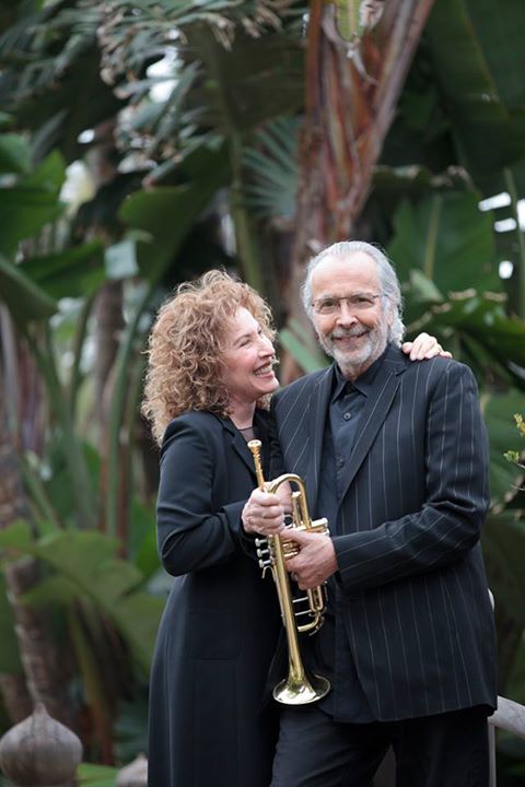HERB ALPERT & LANI HALL