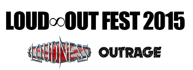 LOUD∞OUT FEST2015