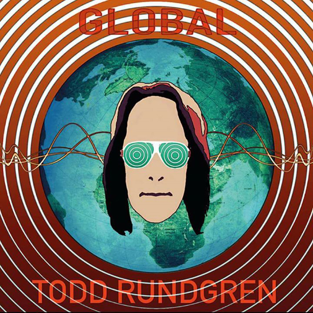 Todd Rundgren / Global