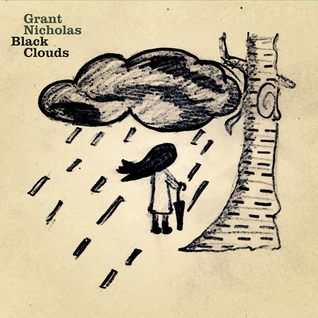 Grant Nicholas / Black Clouds