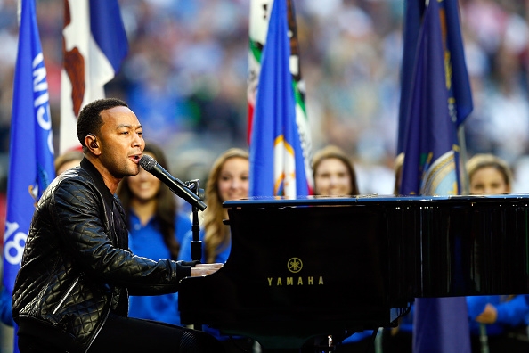 John Legend