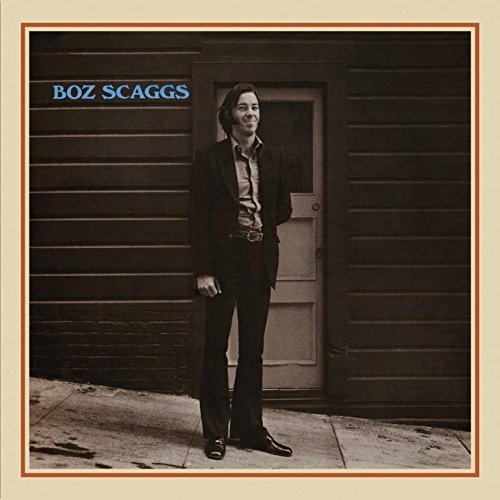 Boz Scaggs / Boz Scaggs