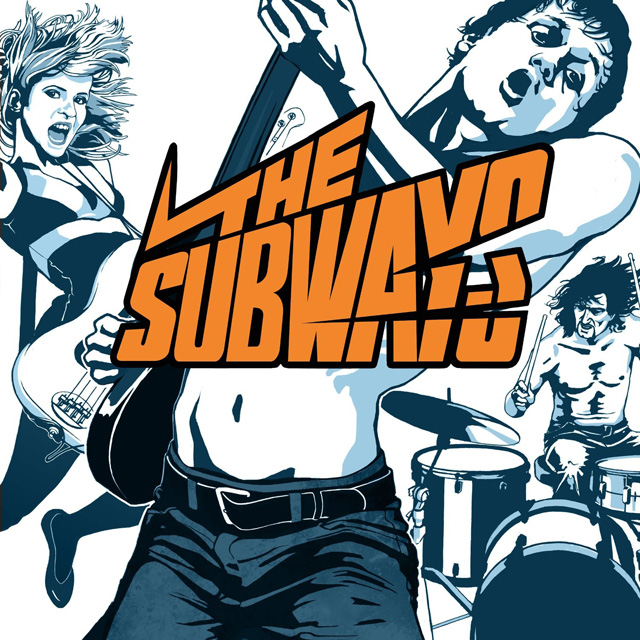 The Subways / The Subways