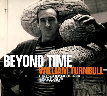 23 Skidoo / Beyond Time - Soundtrack