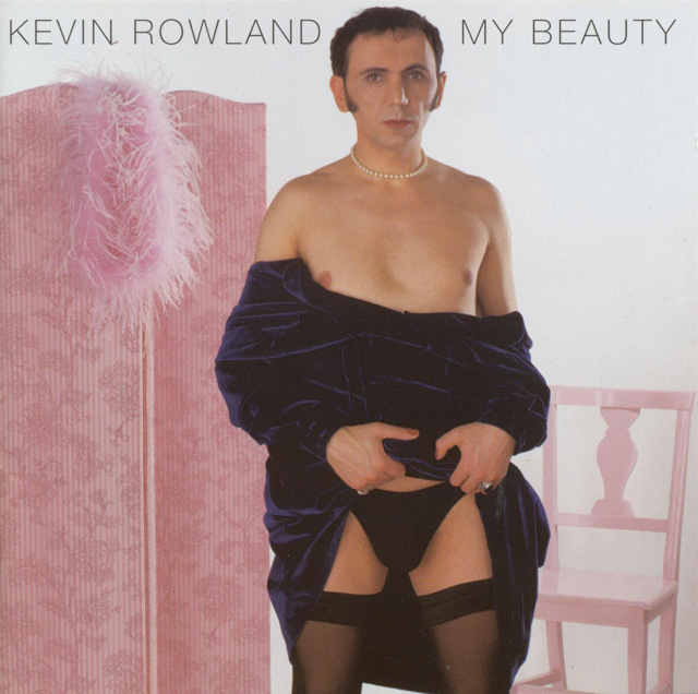 Kevin Rowland / My Beauty
