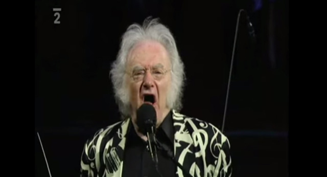 Ghostbusters - Hollywood Night - Prague Proms 2011