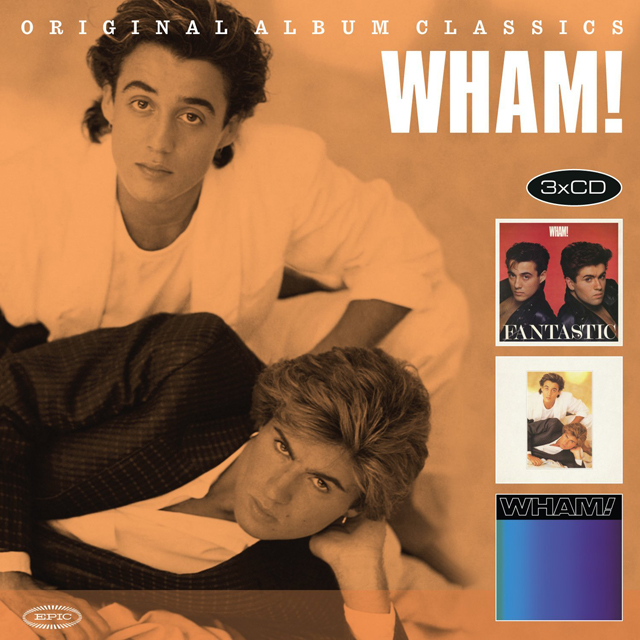 Wham! / Original Album Classics