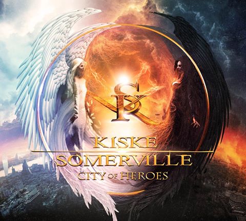 Kiske / Somerville / City of Heroes