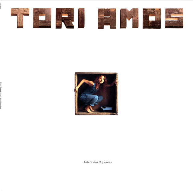 Tori Amos / Little Earthquakes