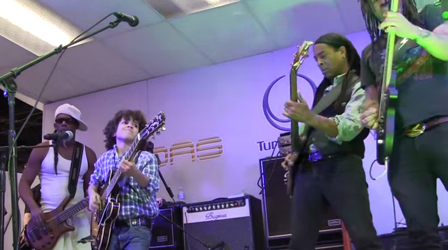 Doug Wimbish & Friends