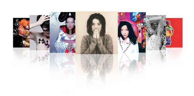 Bjork
