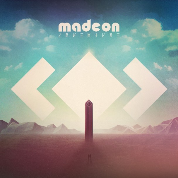 Madeon / Adventure