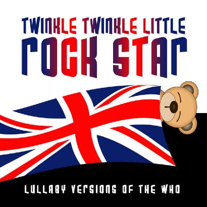 VA / Lullaby Versions of The Who