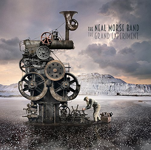 The Neal Morse Band / The Grand Experiment