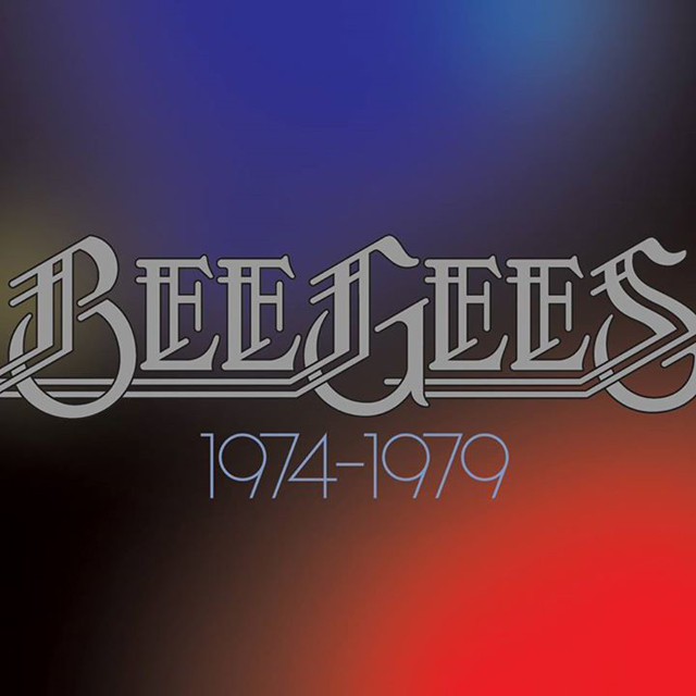 ビージーズが廉価5CDボックスセット『Bee Gees 1974-1979』を発売 - Amass