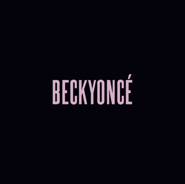 Beckyoncé