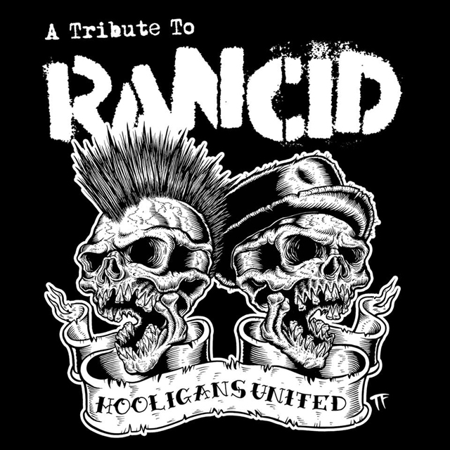 VA / Hooligans United: A Tribute to Rancid