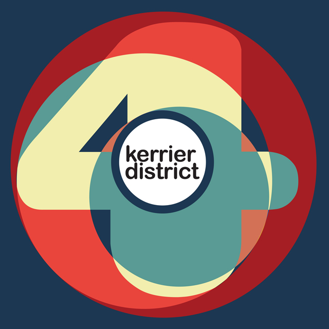 Kerrier District / 4
