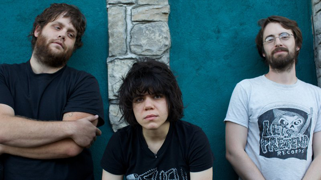 Screaming Females