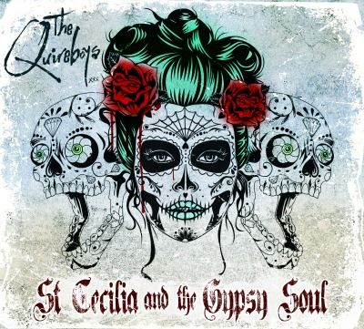 The Quireboys / St Cecilia And The Gypsy Soul