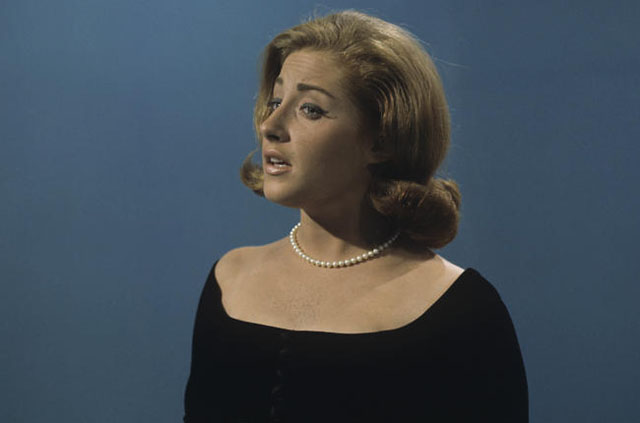 Lesley Gore