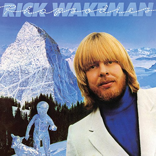 Rick Wakeman / Rhapsodies