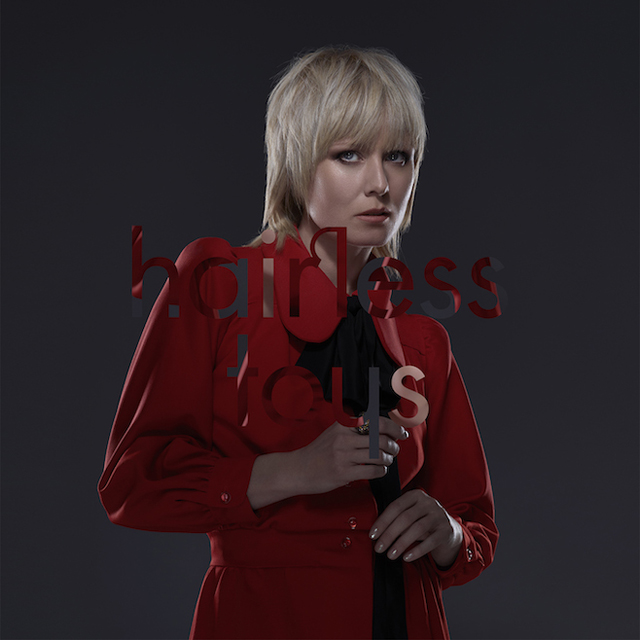 Roisin Murphy / Hairless Toys