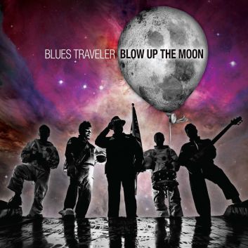 Blues Traveler / Blow Up The Moon