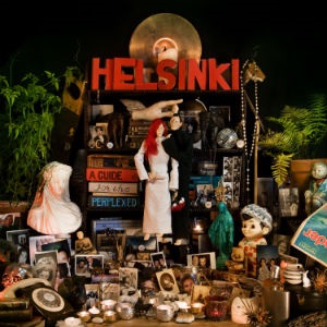 Helsinki / The Batteries Weren't Dead (Feat. Albert Hammond Jr)