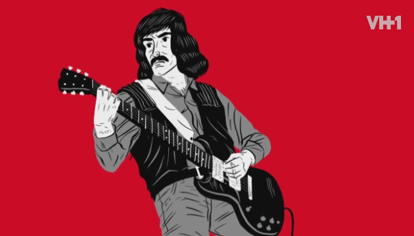 The Complete History of Heavy Metal: Fingers Bloody Fingers - Tony Iommi of Black Sabbath