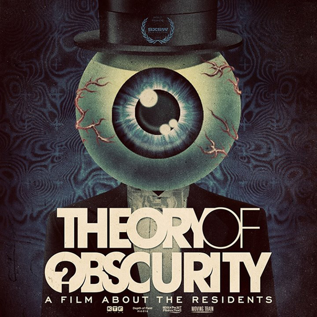 the residents theory of obscurity the residents theory of obscurity