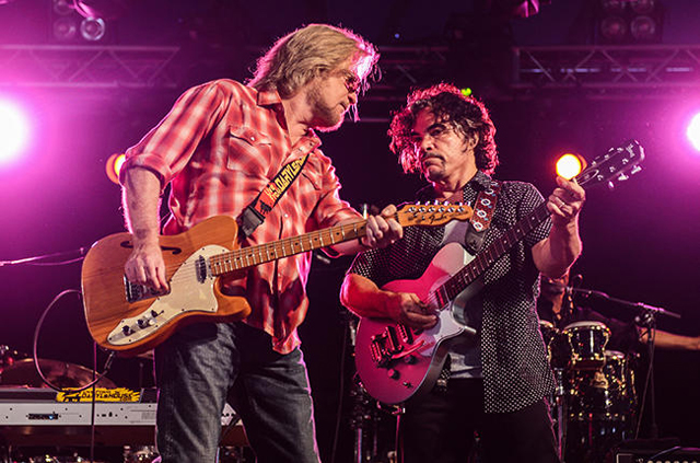 Daryl Hall & John Oates