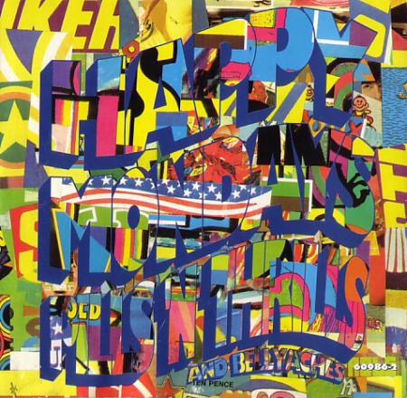Happy Mondays / Pills 'n' Thrills and Bellyaches