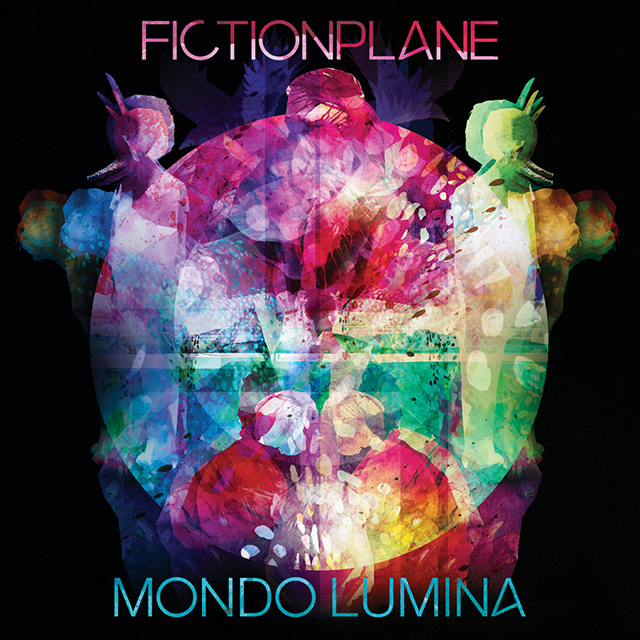 Fiction Plane / Mondo Lumina