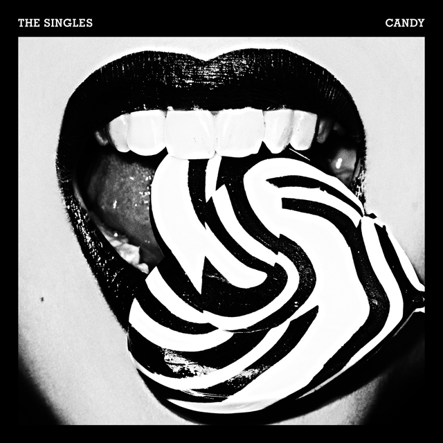 The Singles / Candy